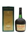 Courvoisier VSOP Bottled 1980s 100cl
