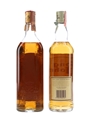 Grant's & Long John Bottled 1980s-1990s 70cl & 75cl / 40%