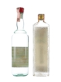 Gortani Williams & Weichsler Slivovitz Bottled 1960s-1970s 75cl & 100cl
