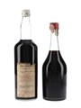 A Leone & Rutaben Elixir Bottled 1960s-1970s 2 x 75cl