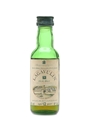 Lagavulin 12 Year Old Bottled 1980s - White Horse Distillers 5cl / 43%