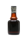 Bowmore De Luxe Bottled 1980s 5cl / 43%
