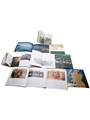 Assorted Whisky Books Cardhu, Glenlivet, Lagavulin, Laphroaig, Scapa 