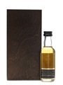 Macallan 27 Year Old 25 Anniversary Camino De Santiago 5cl / 55.8%