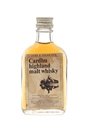 Cardhu 8 Year Old Bottled 1960s - Wax & Vitale 4.7cl / 43%