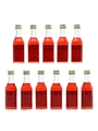 Campari Bitter  11 x 4cl / 25%
