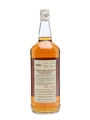 Famous Grouse Bottled 1980s 114cl