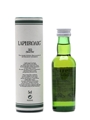 Laphroaig 10 Year Old Bottled 1990s 5cl / 40%