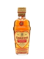 Gordon's Piccadilly Cocktail Bottled 1950s - Spring Cap 5cl / 26%