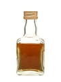 Aberlour Glenlivet 12 Year Old Bottled 1970s 4.7cl / 40%