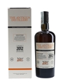 House Of English Harbour 2012 Antigua Rum Bottled 2018 - Luca Gargano 70cl / 66%