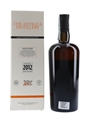 House Of English Harbour 2012 Antigua Rum Bottled 2018 - Luca Gargano 70cl / 66%