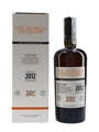House Of English Harbour 2012 Antigua Rum Bottled 2018 - Luca Gargano 70cl / 66%