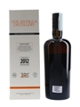 House Of English Harbour 2012 Antigua Rum Bottled 2018 - Luca Gargano 70cl / 66%
