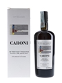 Caroni 1996 100 Proof Heavy Rum 20 Year Old - Velier 70cl / 57.18%