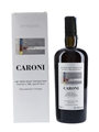 Caroni 1996 100 Proof Heavy Rum 20 Year Old - Velier 70cl / 57.18%