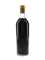 Zucca Elixir Rabarbaro Bitters Bottled 1950s 100cl / 16%