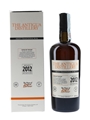 House Of English Harbour 2012 Antigua Rum Bottled 2018 - Luca Gargano 70cl / 66%