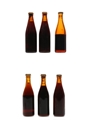 Guinness Tiny Bottles 6 x 1cl - 2cl