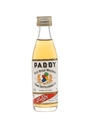 Paddy Old Irish Bottled 1980s 7.1cl / 40%