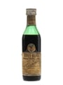 Fernet Branca Bottled 1960s 10cl / 45%