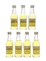 Polmos Cytrynowka  7 x 5cl / 40%