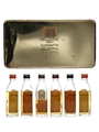 Bushmills Miniature Collection  6 x 5cl / 40%