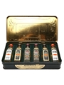 Bushmills Miniature Collection  6 x 5cl / 40%