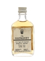 Glenlivet Special Export Reserve Bottled 1960s - Baretto Import 4cl / 43%