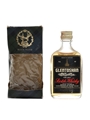 Glentoshan Pure Malt Bottled 1960s - Eadie Cairns 4cl / 40%