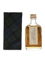Glentoshan Pure Malt Bottled 1960s - Eadie Cairns 4cl / 40%