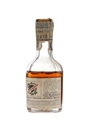 Old Fitzgerald Original Sour Mash Bottled 1960s - Stitzel-Weller 5cl / 43%