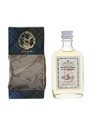 J & G Grant 5 Bottled 1960s - Grant Bonding Co. Ltd. 3.9cl / 40%