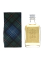J & G Grant 5 Bottled 1960s - Grant Bonding Co. Ltd. 3.9cl / 40%