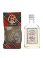 J & G Grant 5 Bottled 1960s - Grant Bonding Co. Ltd. 3.9cl / 40%