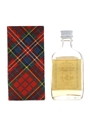 J & G Grant 5 Bottled 1960s - Grant Bonding Co. Ltd. 3.9cl / 40%
