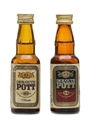 Der Gute Pott German Rum 2 x 4cl