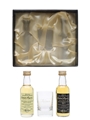 Arran Robert Burns World Federation 2 x 5cl