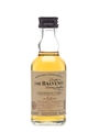 Balvenie 14 Year Old Caribbean Cask  5cl / 43%