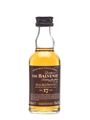 Balvenie 17 Year Old DoubleWood  5cl / 43%