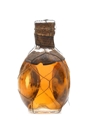 Haig's Dimple Spring Cap Bottled 1950s 5cl / 40%