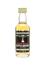 Auchentoshan Pure Malt Bottled 1980s 5cl / 40%