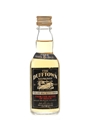 Dufftown Glenlivet 8 Year Old Bottled 1970s 5cl / 40%