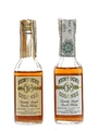 Kentucky Colonel Bottled 1970s 2 x 4.7cl / 43%