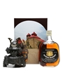 Nikka Gold & Gold Samurai 75cl 43%