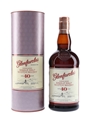 Glenfarclas 40 Year Old  70cl / 46%
