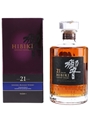 Hibiki 21 Year Old  70cl / 43%