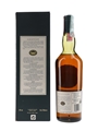 Lagavulin 16 Year Old Bottled 1990s - White Horse Distillers 70cl / 43%