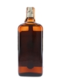 Ballantine's Finest Bottled 1980s - Spirit 75cl / 40%
