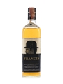 Francis Black Bowler De Luxe Bottled 1970s - Forrester Milne & Co 75cl / 43%